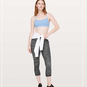 Lululemon Align Crop *21"